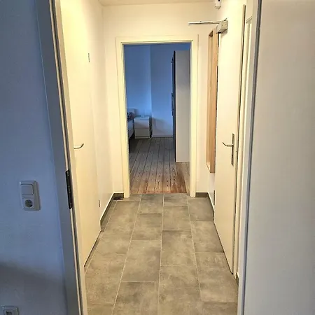 Jachmannstrasse 3og Mitte 2 Zi * كيل